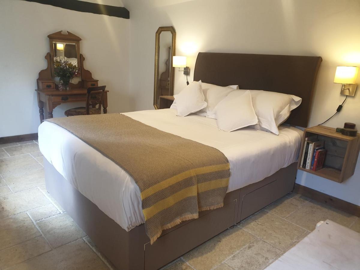 Delightful Cottage On The River Adur Close To Brighton & The Downs No Dogs Sorry Upper Beeding Esterno foto